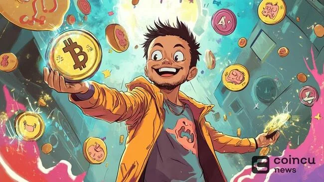 Memecoin Creation Platform Boost: Justin Sun’s Bold Bet