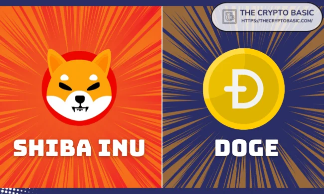 MetaMask Mentions This Milestone for Shiba Inu and Dogecoin