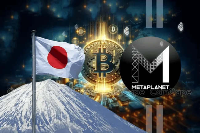 Metaplanet Secures License for Bitcoin Magazine Japan