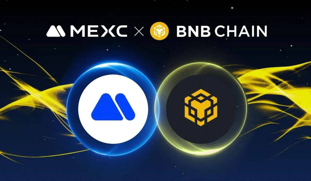 MEXC and BNB Chain Strengthen Ties to Empower Token Listings & Marketing