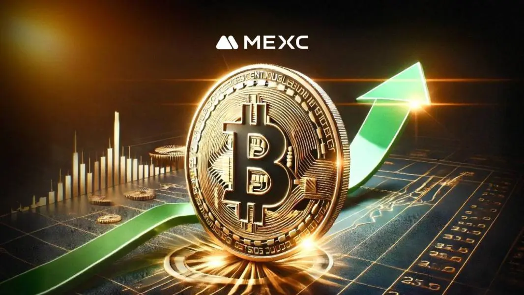 MEXC Celebrates Bitcoin's Milestone with Groundbreaking
