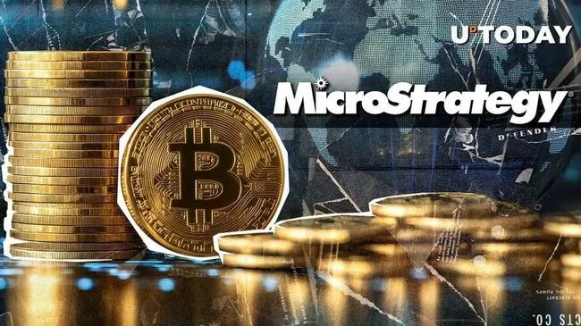 MicroStrategy Makes Next Big Step with Bitcoin Advocate Search