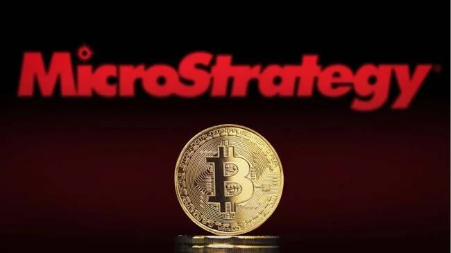 MicroStrategy Stock Hits All-Time High as Bitcoin Breaks $88,000