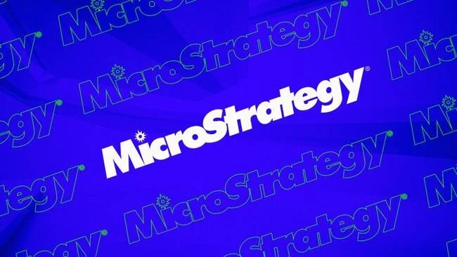 Microstrategy stock hits new all-time high of over $340 following historic bitcoin rally