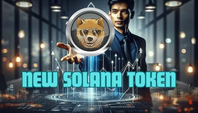 Missed on PEPE? This New Solana Token Could Be Your Last Chance for 10000% Gains