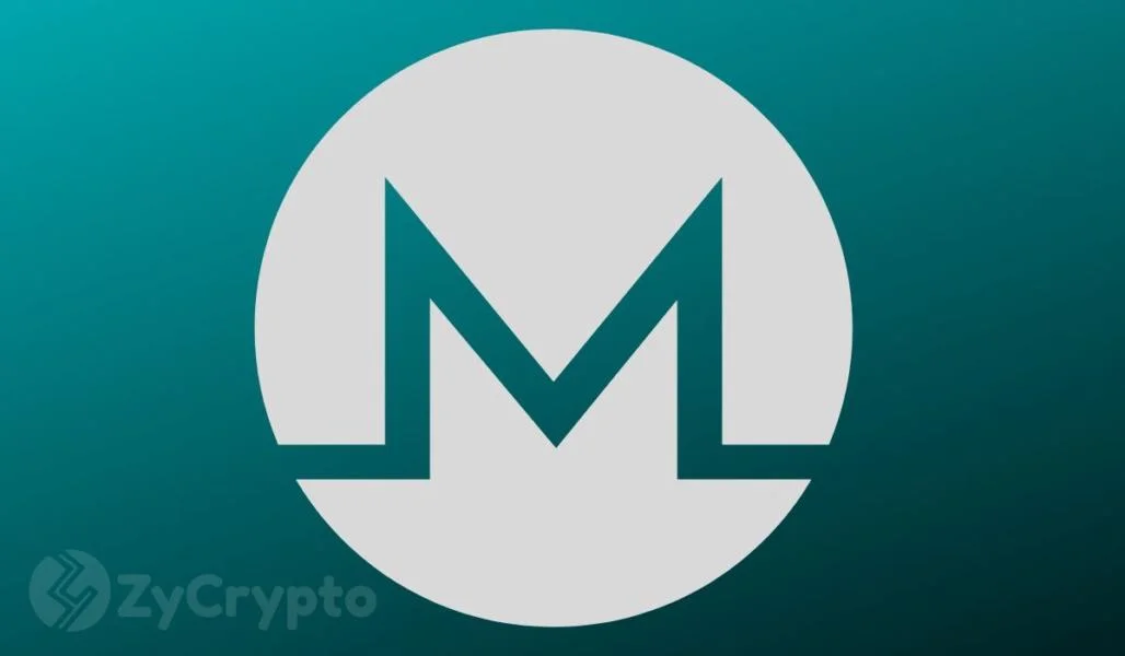 Monero Price Jumps Double Digits Due To Massive $330 Million Bitcoin Theft