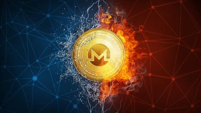 Monero (XMR) Unfazed By Market Jitters, Climbs 13% – Details