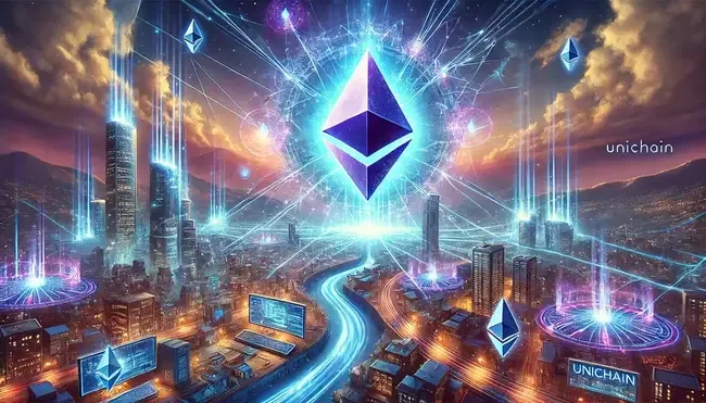 Monochrome dévoile un ETF Ethereum innovant offrant des avantages fiscaux aux investisseurs