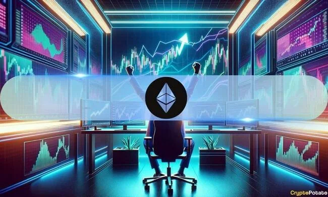 Monochrome to Launch Australia’s First Spot Ethereum ETF