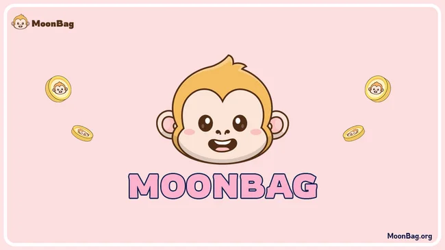 MoonBag Leads the Best Crypto Presale List While Assuring Financial Freedom as MNTR and Slothana Make Lofty Promises