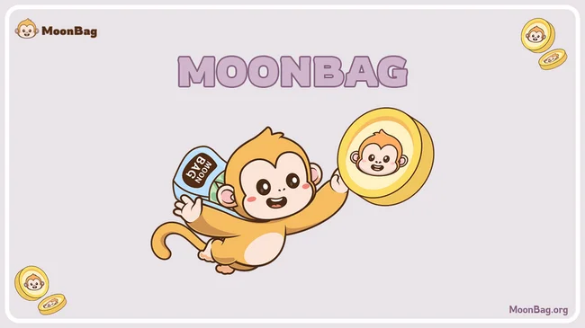 MoonBag’s Transparent Journey: Leading the Way Past ArcBlock