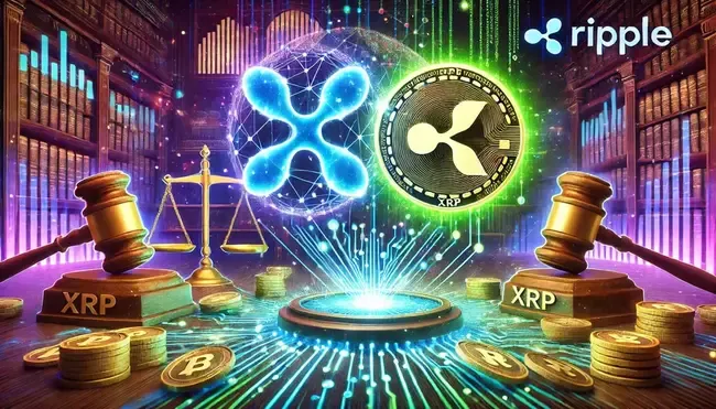 MoonPay Integrates Ripple to Boost XRP Token Functionality Amid Ongoing SEC Battle