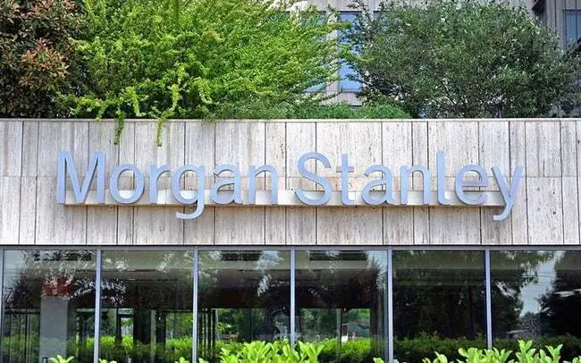 Morgan Stanley Sells Entire GBTC Position, Buys $187 Million of BlackRock’s IBIT