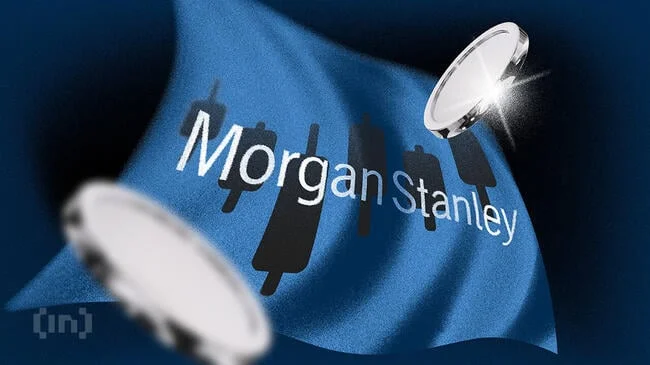 Morgan Stanley’s Wealth Advisors to Offer Bitcoin ETFs