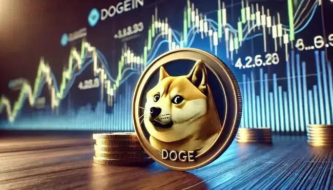 Most Dogecoin Holders Still Profitable Despite Price Drop