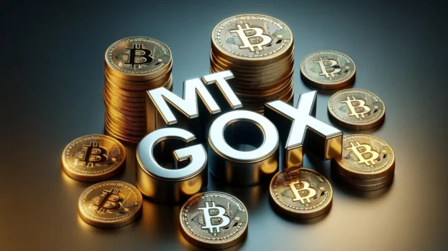 Mt. Bitcoin (BTC) Mobility Started in Gox Wallets! Will there be a sequel?