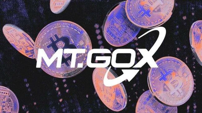 Mt. Gox-linked cold wallet moves over $2 billion worth of bitcoin to new address: Arkham