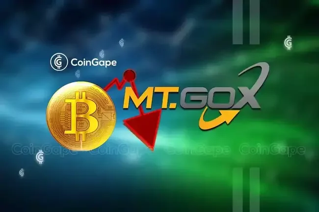 Mt. Gox Moves 13,265 Bitcoins, BTC Loses $60K Support