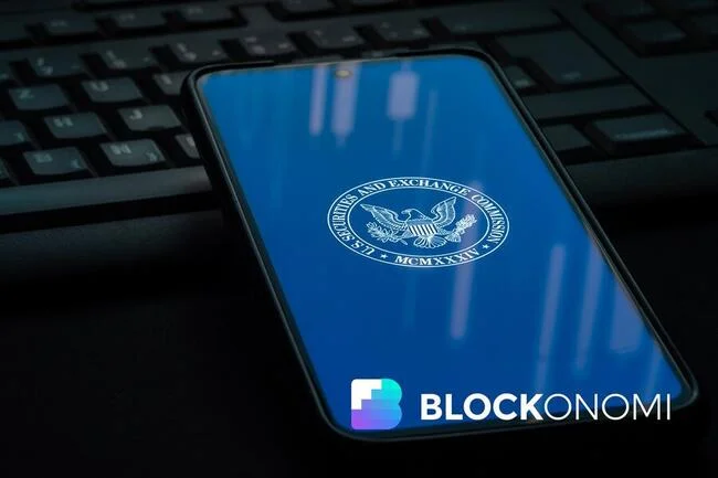 Multiple States Sue SEC Over Cryptocurrency Exchange Regulations