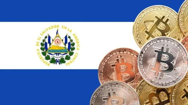 Nayib Bukele's El Salvador Is Mainstreaming Bitcoin By Putting The Price Where Everyone Can See It: 'Over The Next Year They'll All Watch…'