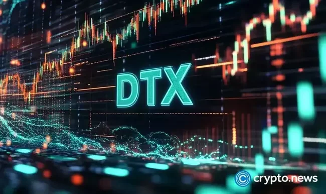 NEAR, LTC readies for comeback; DTX Exchange’s $6.1m raise and Phoenix Wallet trending