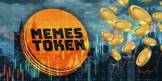 NEIRO Coin Surges by 50% as Whale Activity Fuels Memecoin Market