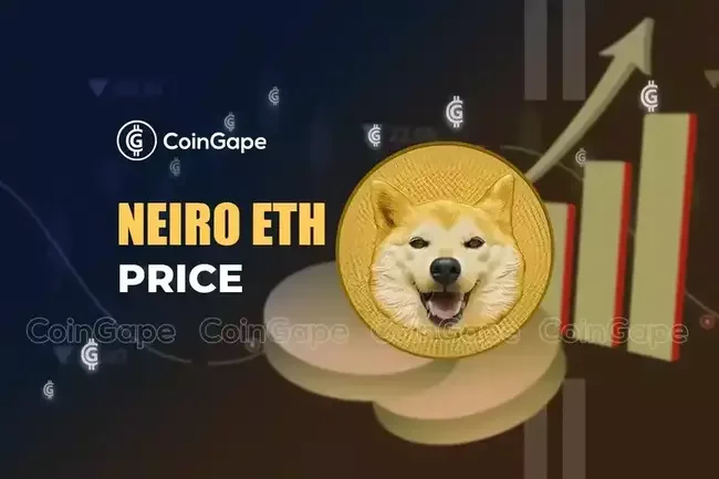 NEIRO Price Jumps 215% in A Week, Whale Buys $1.53M Worth; Whats Next?