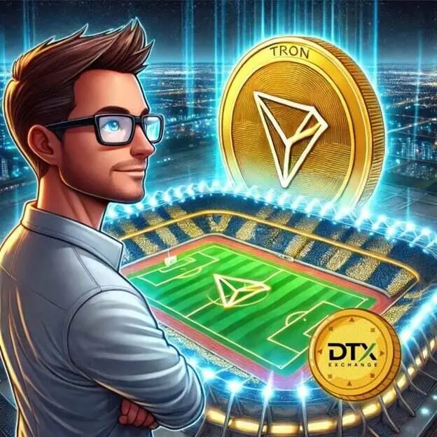 New Exchange Token Could See the Same Price Trajectory As Sui (SUI) & Tron (TRX), Here’s Why