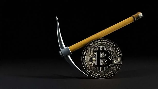 New Falconx Platform Could Transform How Miners Liquidate Crypto