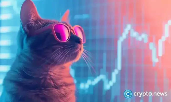 New meme coin CatSlap Soars 1,835%, could be the next Mog Coin or Popcat