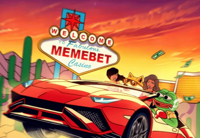 New Memebet Token ICO Sees Huge Growth in Opening Week as Whale Investors Buy In