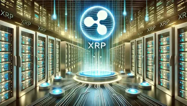 New XRP ETF Filing Gains SEC Notice, Driving Competitive ETF Race