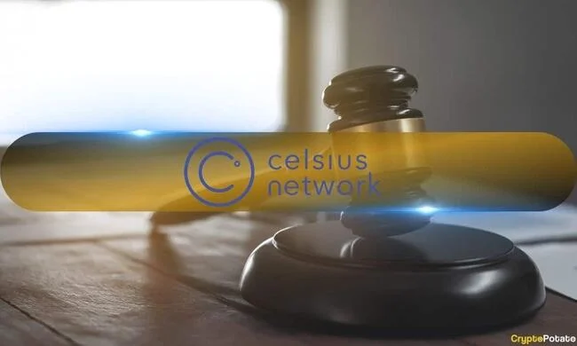 New York Judge Approves Celsius’s Request to Serve Legal Notices Through NFT Airdrops