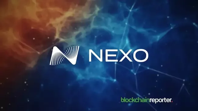 Nexo Transforms with New Brand and Platform, Embracing Digital Wealth Solutions