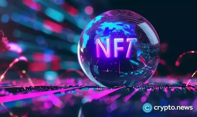 NFT sales drop 6% to $84.6m, Solana retains ranking for second-straight week