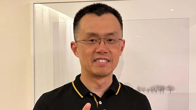 No, Binance Founder CZ Isn’t Free—But He Is in an LA Halfway House