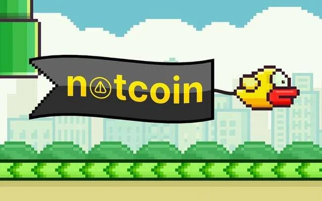 Notcoin-Backed Flappy Bird Returns after 10-Year Break, Launched Exclusively on Telegram and TON