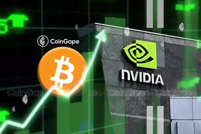 Nvidia Stock Rout To End Soon Says Fundstrat Analyst, Crypto Market Recovery Ahead?