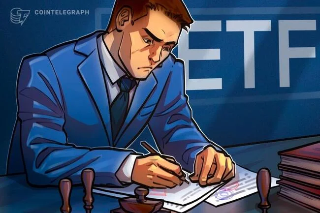 NYSE, Nasdaq withdraw 3 more requests for crypto ETF options rule changes