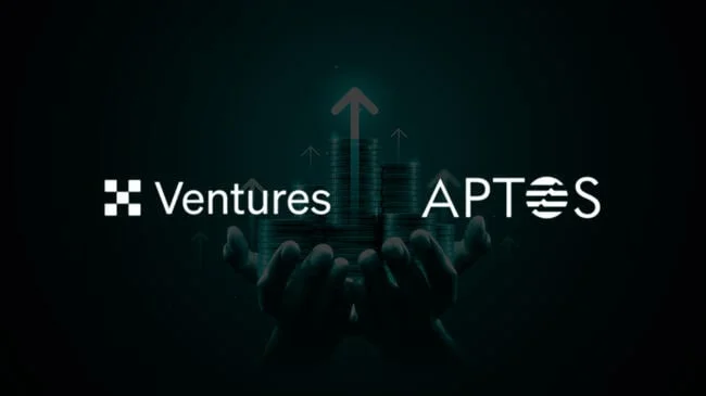 OKX Ventures and Aptos Foundation Announce $10 Million Fund to Drive DeFi, RWA, and AI Innovation