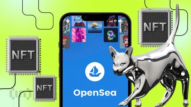 OpenSea CEO Teases 2.0 NFT Platform Launch in December 2024