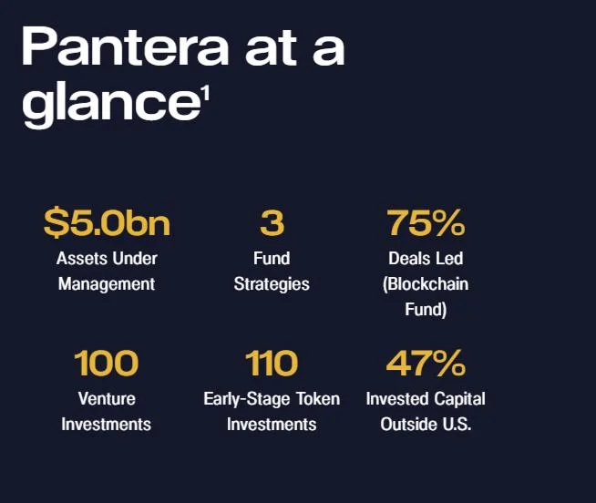 Pantera Capital founder faces tax probe over $850M crypto profits: Report