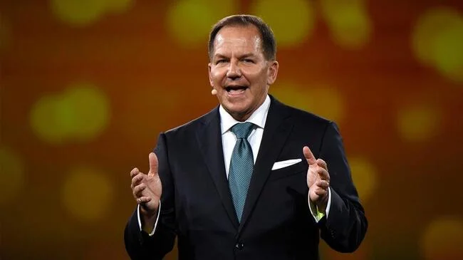 Paul Tudor Jones’ Hedge Fund Holds $230M Worth of BlackRock’s Bitcoin ETF