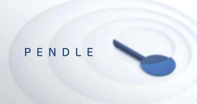 Pendle Team Transfers Over 2M Tokens to Binance in Major Move