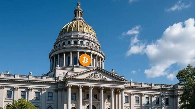 Pennsylvania House of Representatives Introduces Bill to Hold Bitcoin as Reserve Asset