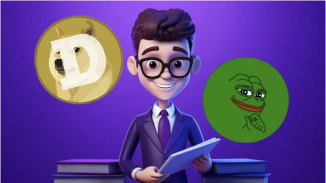 Pepe and Dogecoin Showdown: Analysts Predict XYZVerse Will Lead with Higher Returns in 2024!