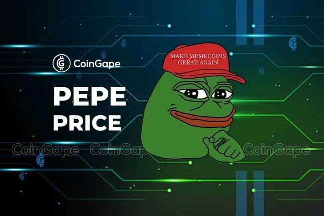 Pepe Coin Price Poised for 50% Surge, Analyst Predicts Strong Momentum