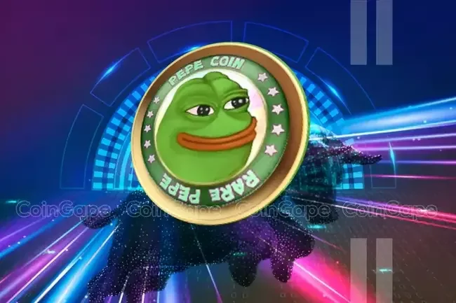 Pepe Coin Price Prediction: Analyst Hints “Buy The Dip” Ahead of a Bullish 2025