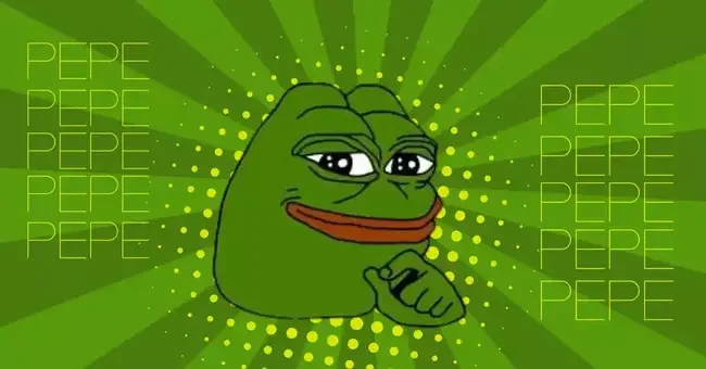 PEPE Coin Price Rally: Trader Gains $5M in 8 Days as Memecoin Popularity Grows