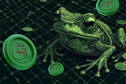 Pepe Coin Reaches Over $6.5B Market Cap, Toncoin Price Prediction As LNEX Provides 75% ROI